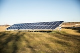 Power from solar panels in farms and homes around Australia can now be stored in home batteries and fed back to the grid.