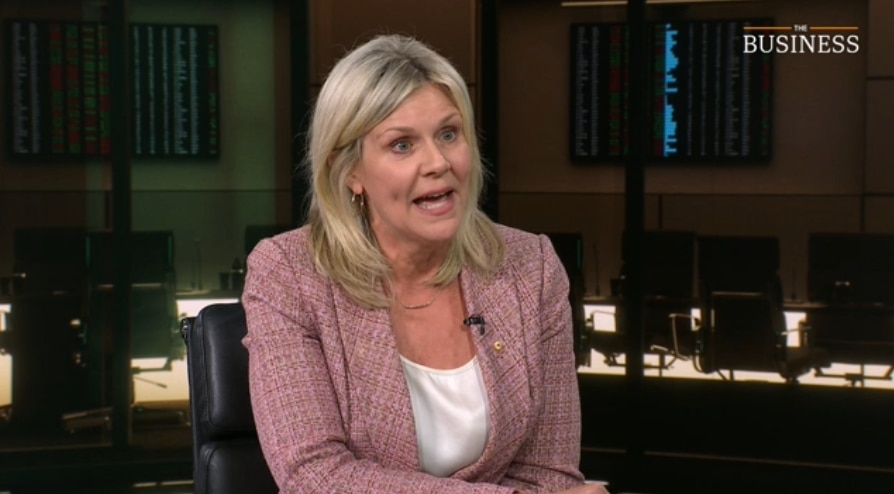 VIDEO: Crackdown on scams sees vast amounts of transactions abandoned