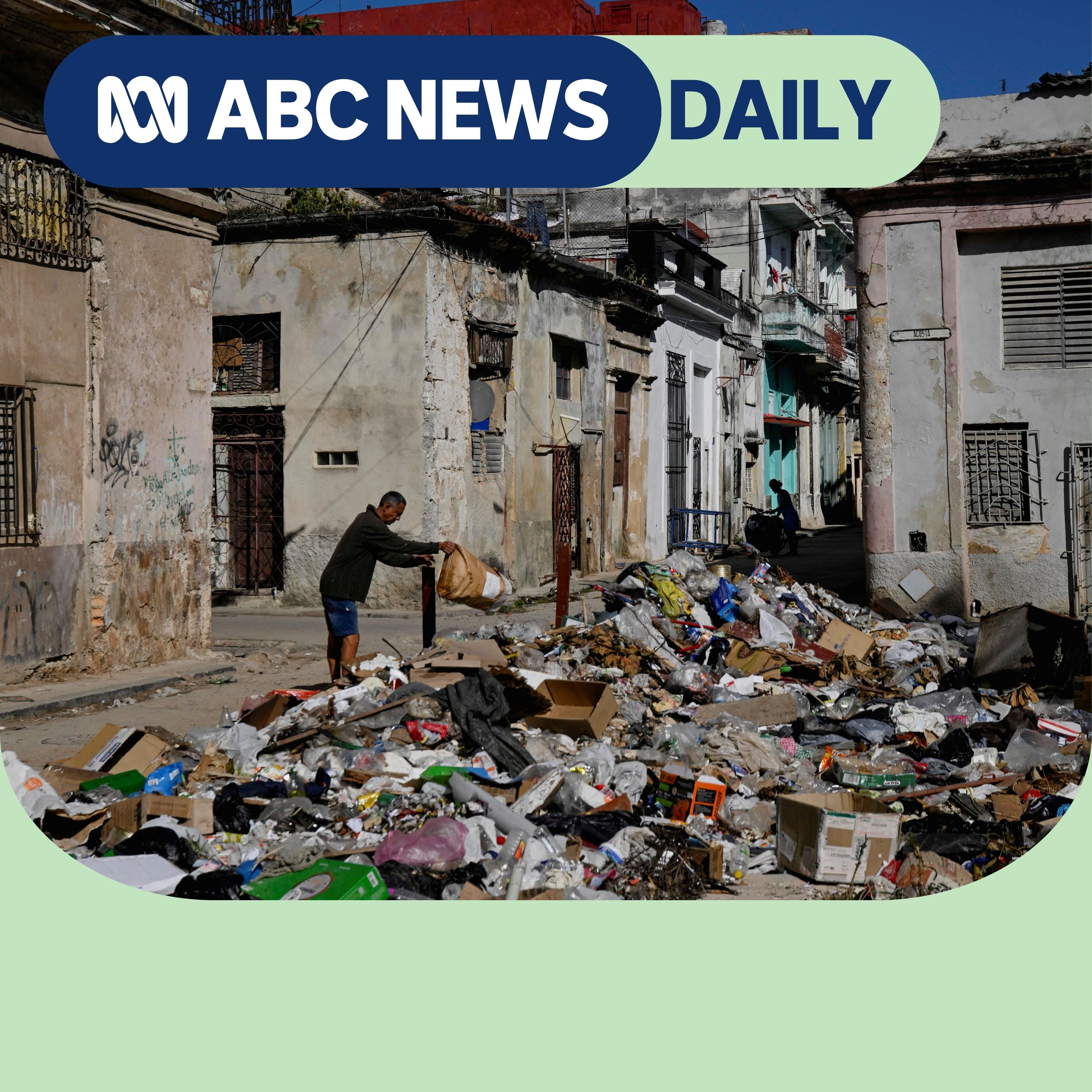 After Iran and Venezuela, is Cuba next for Trump?