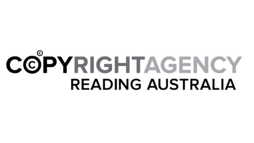 Reading Australia Logo