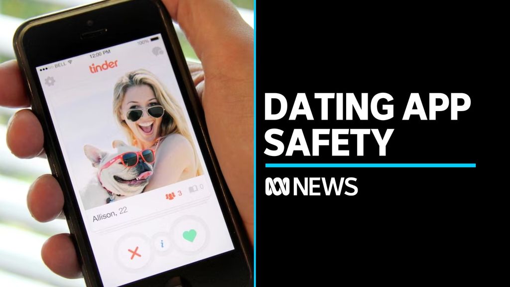 Government calls on dating companies to improve safety - ABC News
