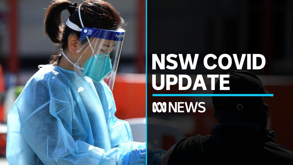 NSW records highest daily COVID death toll - ABC News