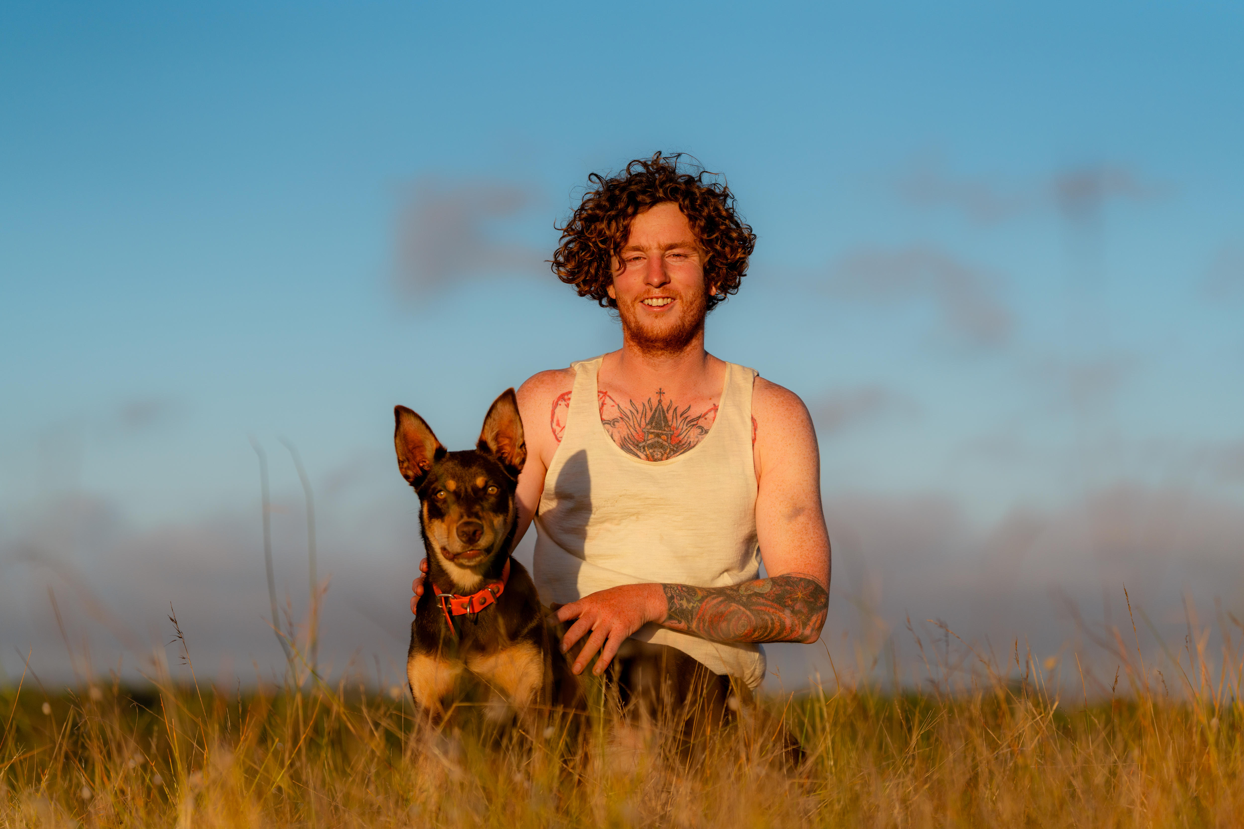 Meet the Australians making the ultimate tree change