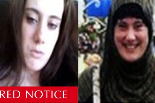 Interpol issues Red Alert for White Widow
