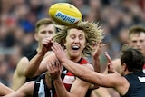 Dyson Heppell has been named as Bombers captain in his first season back after being suspended.