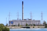 Torrens Island power station