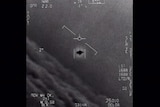 US Department of Defense releases 2015 UFO footage