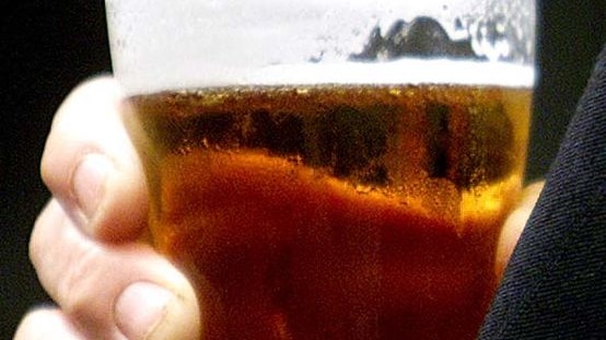 More people are drinking craft beer