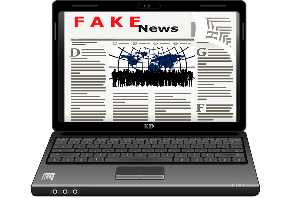 What is 'fake news'? - ABC listen