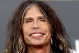 Aerosmith frontman Steven Tyler