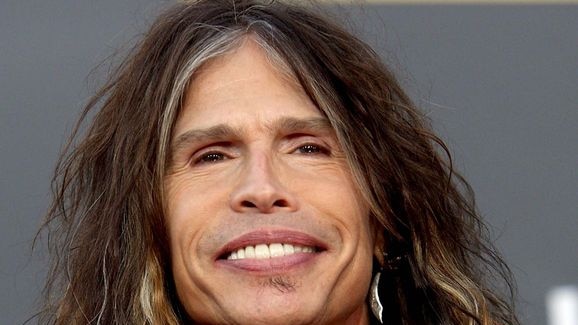 Steven Tyler