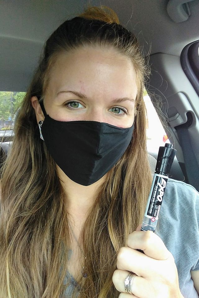 Donald Trump Insists Schools Reopen But Some Parents Teachers And Children Fear Coronavirus Abc News