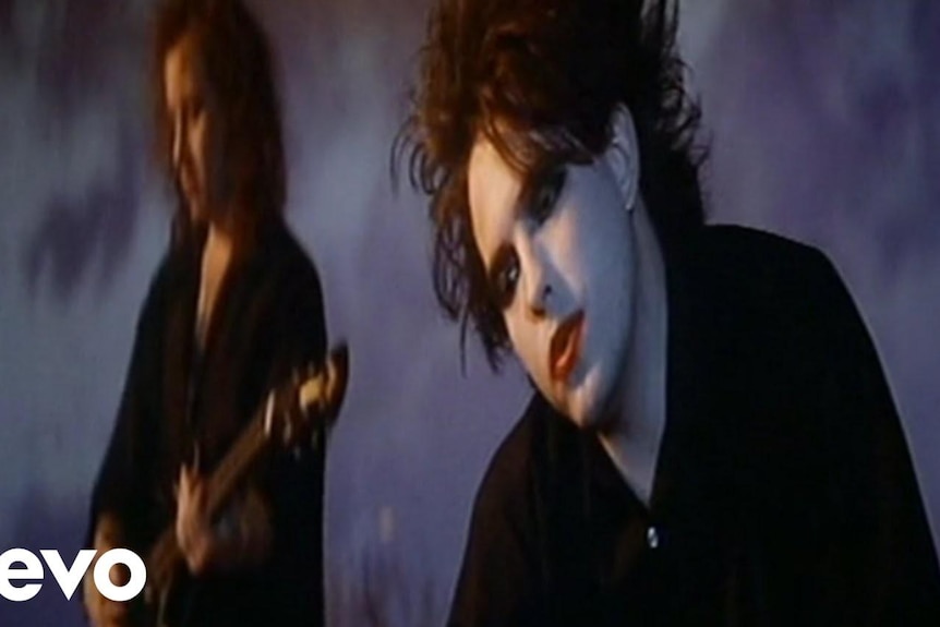 The Cure / Robert Smith: The Top / The Head on the Door / Kiss Me, Kiss Me,  Kiss Me / Blue Sunshine Album Review