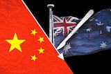 中国对澳大利亚投资2018年出现巨额下滑。