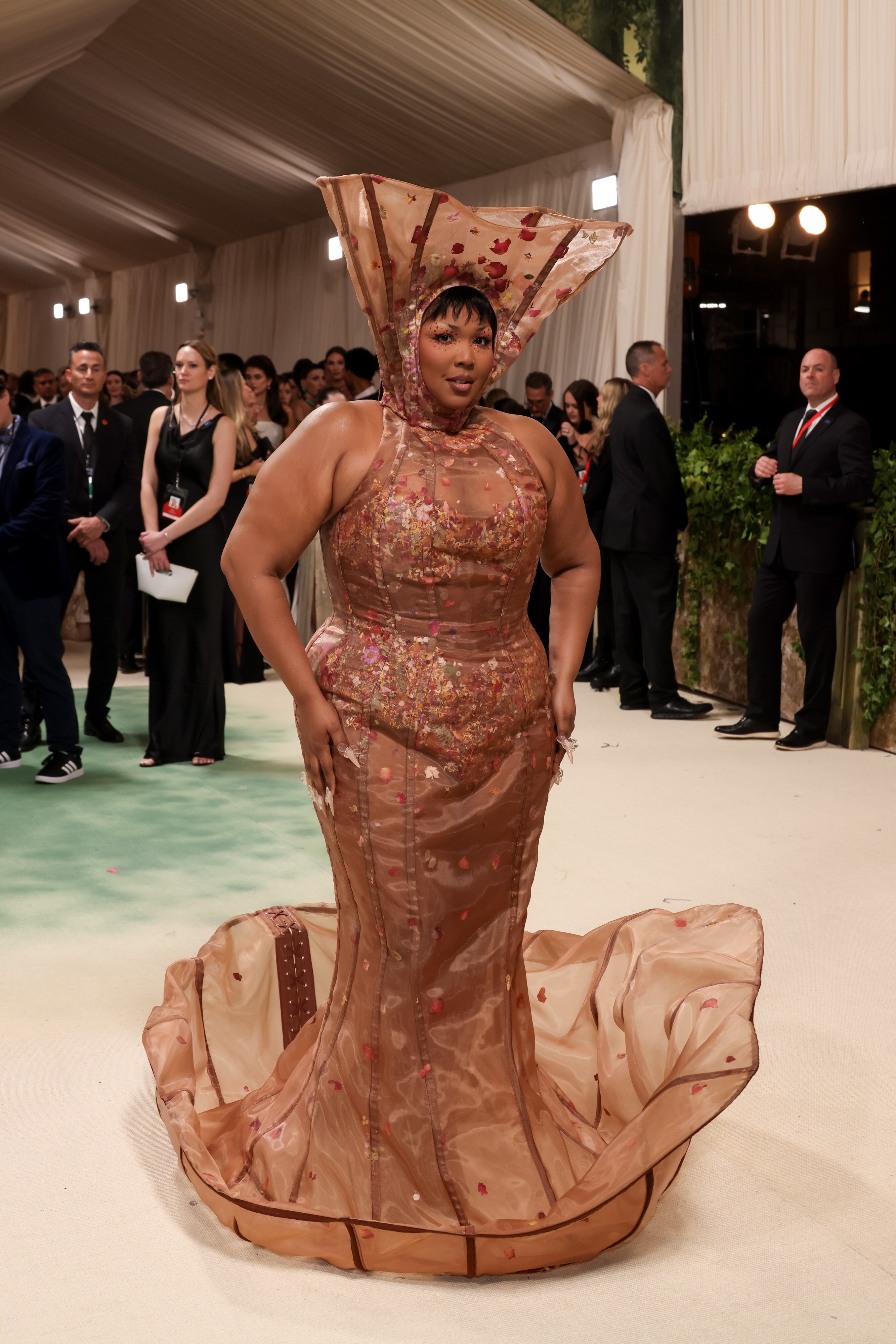 Met Gala's best looks: Four Australian fashion icons help us unpack ...