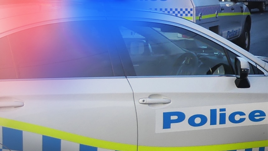 Man found dead in home near Hobart CBD, two people in custody