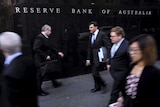 澳大利亚联邦储备银行降息25个基点。