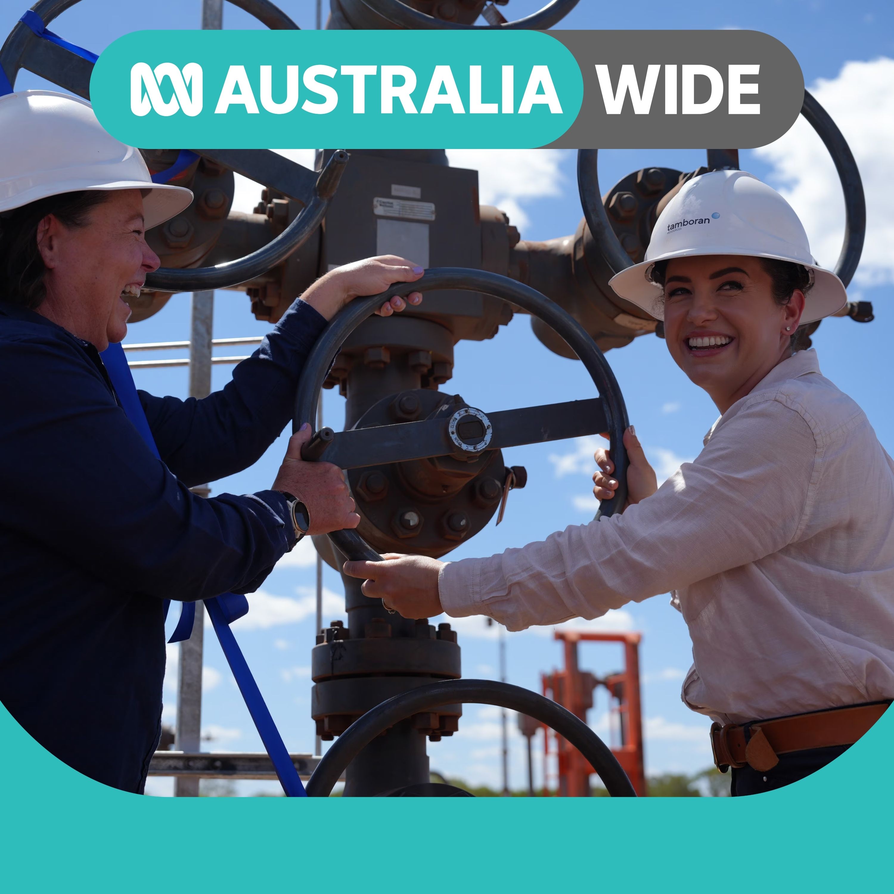 Fracked gas from Beetaloo Basin starts flowing to Northern Territory power grid