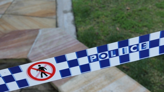 Newcastle police question three teenagers over an attempted armed robbery at a local park overnight.