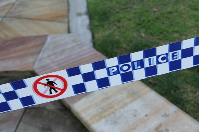 Newcastle police question three teenagers over an attempted armed robbery at a local park overnight.