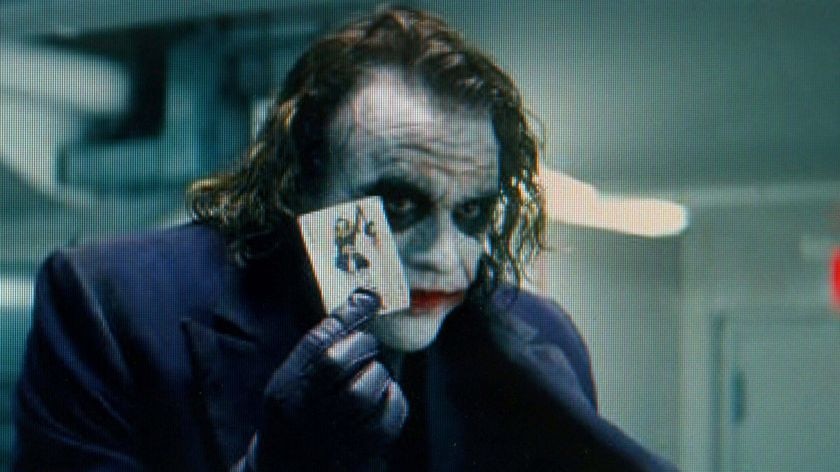 Ledger is considered by many a sure shot for an Oscar.