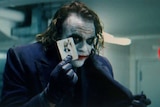 Hot favourite: Best supporting actor nominee Heath Ledger.
