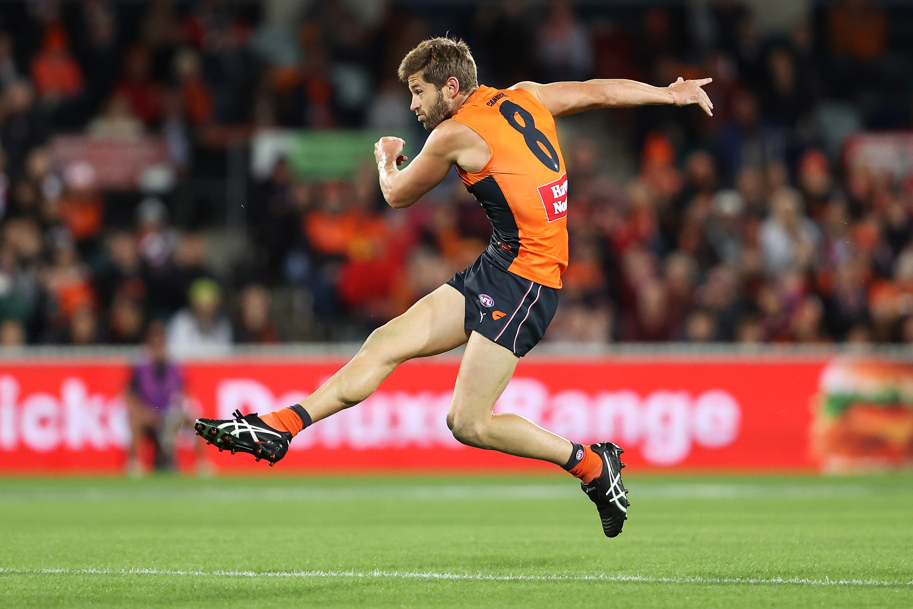 Former NRL player Matt Allwood on surviving the Tassie wilderness on ...