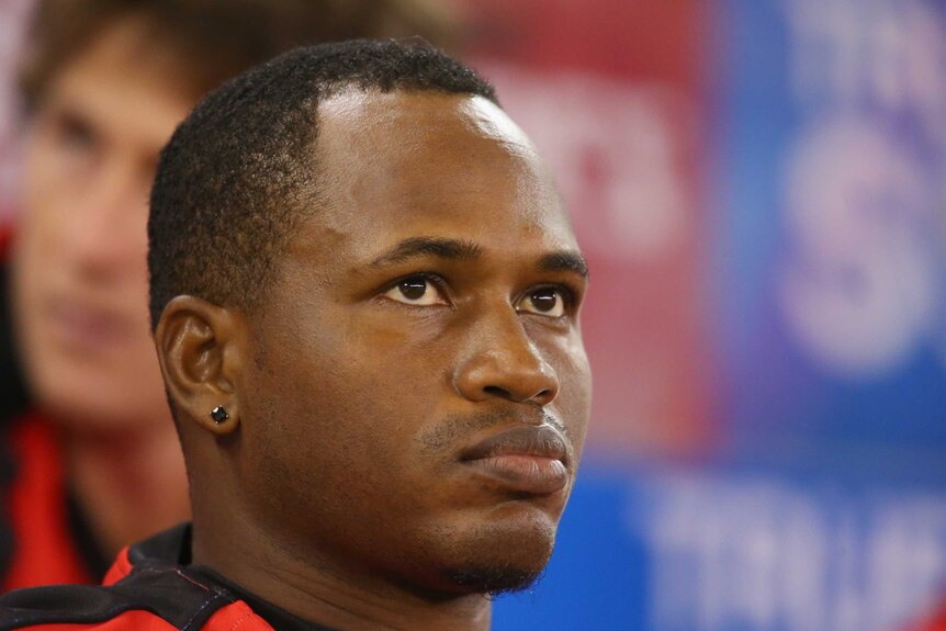 Brisbane Heat coach Darren Lehmann has questioned the bowling action of the Renegades' Marlon Samuels (pictured)