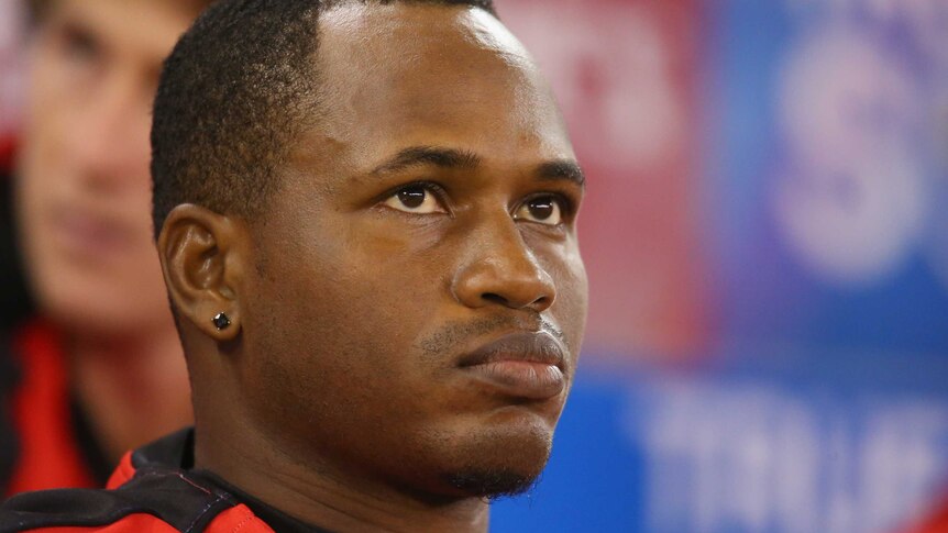 Brisbane Heat coach Darren Lehmann has questioned the bowling action of the Renegades' Marlon Samuels (pictured)