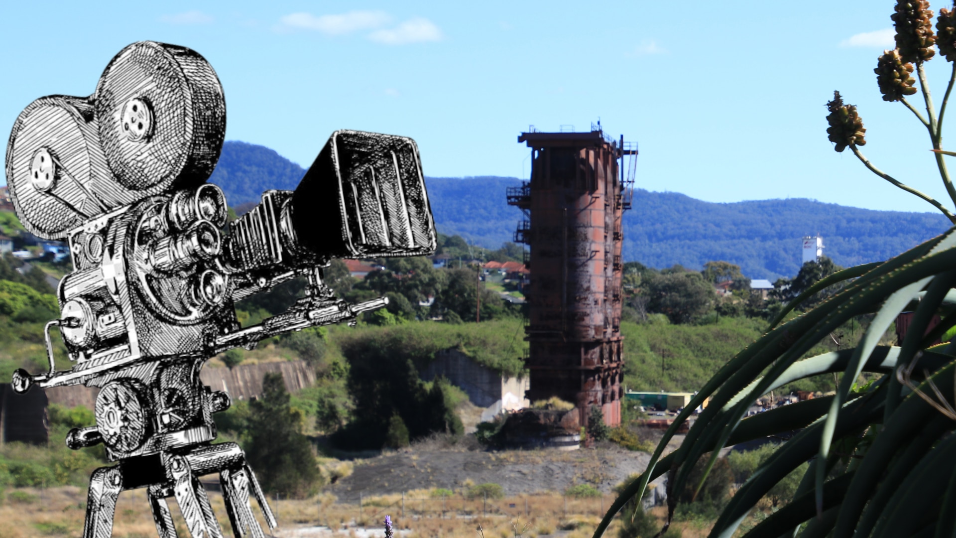 Producer backs pitch for major film studio in Port Kembla