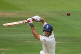 Andrew Strauss hits out