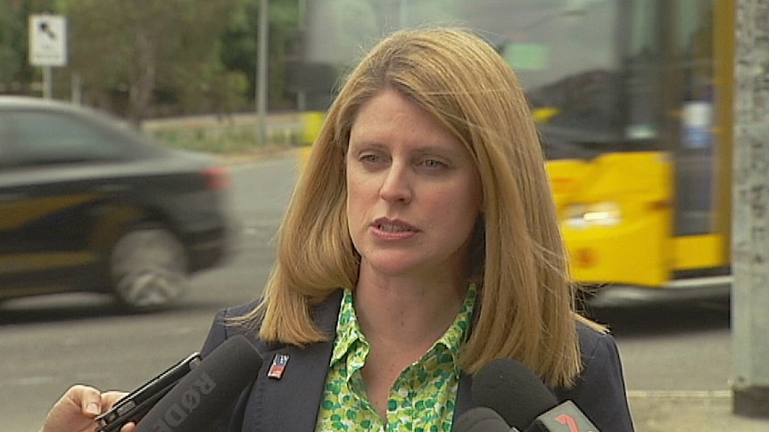 Success of bus lanes meant there would now be more, said Minister Chloe Fox