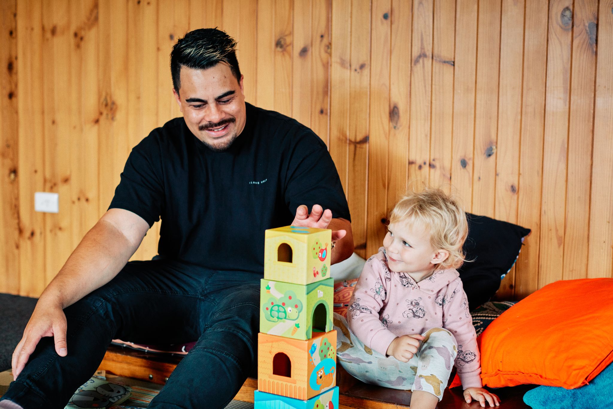 Warrrnambool dads play group 3