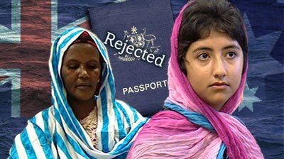 New Migrants - Behind The News