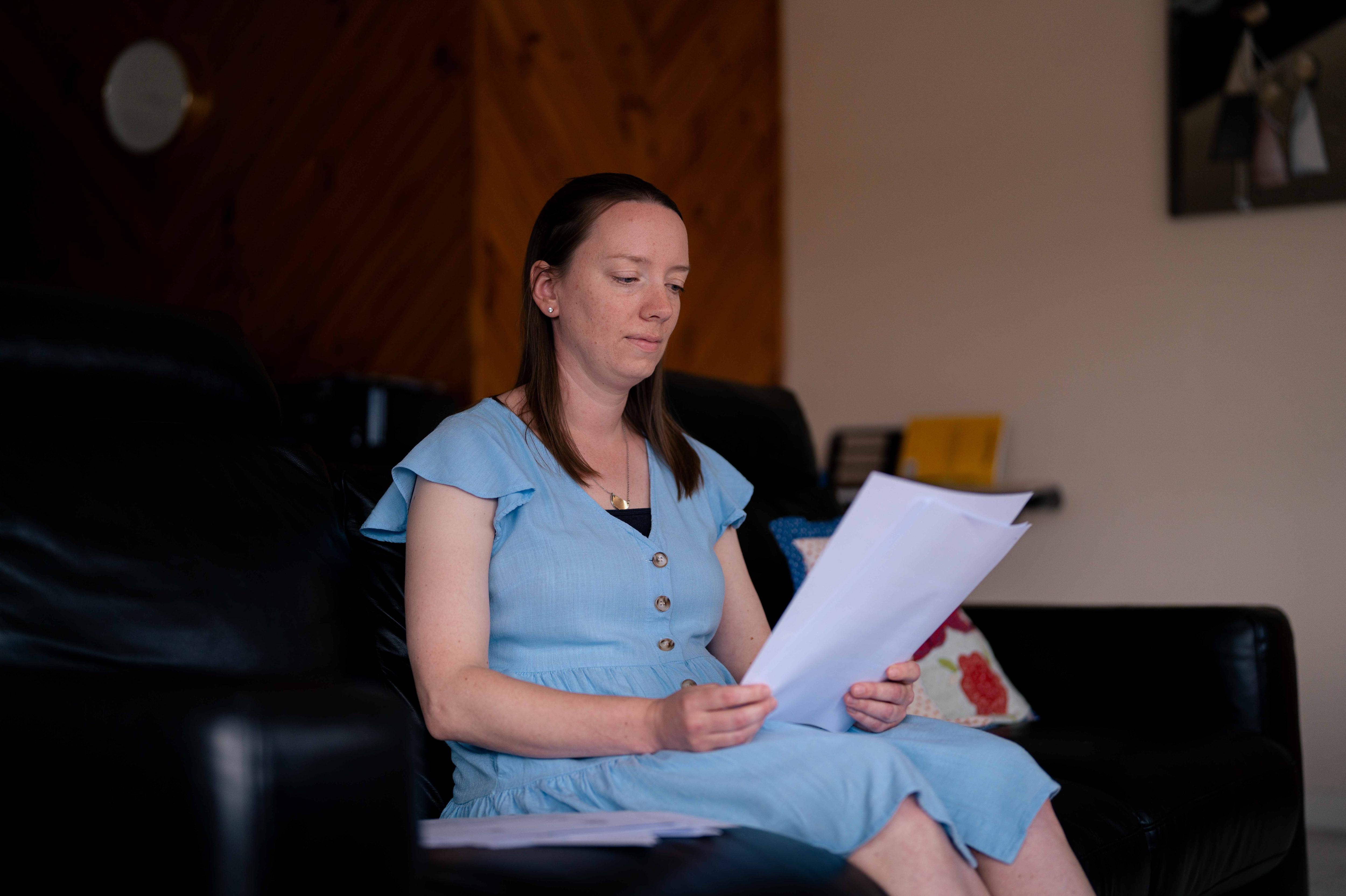 This outdated medical practice 'reflects very low respect for women'