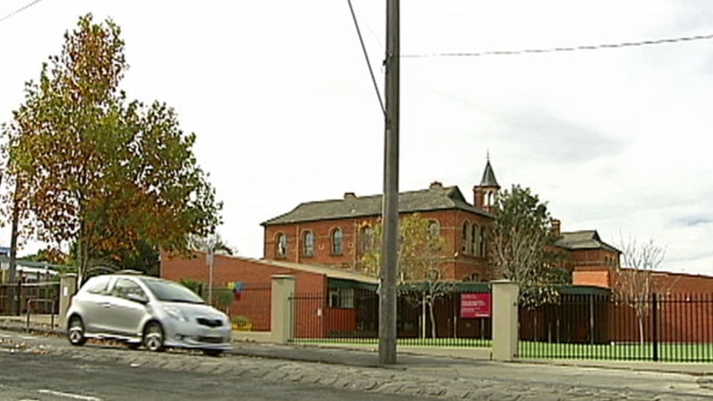 The Clifton Hill Primary School has re-opened but five other schools are closed.