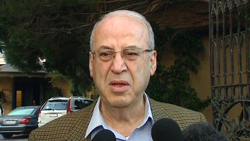 Eddie Obeid