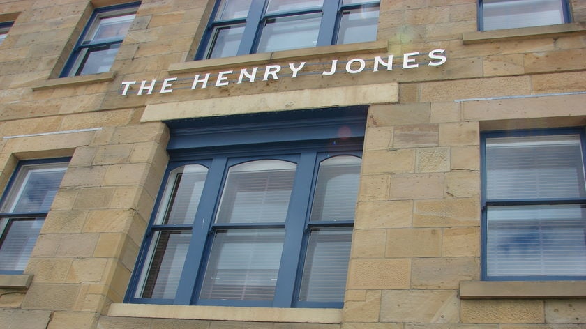 Henry Jones Art Hotel Hobart