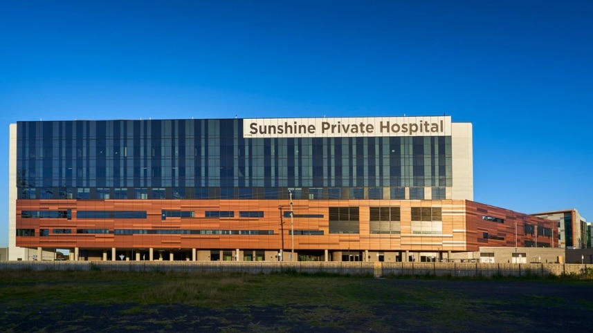 Sunshine Private Hospital