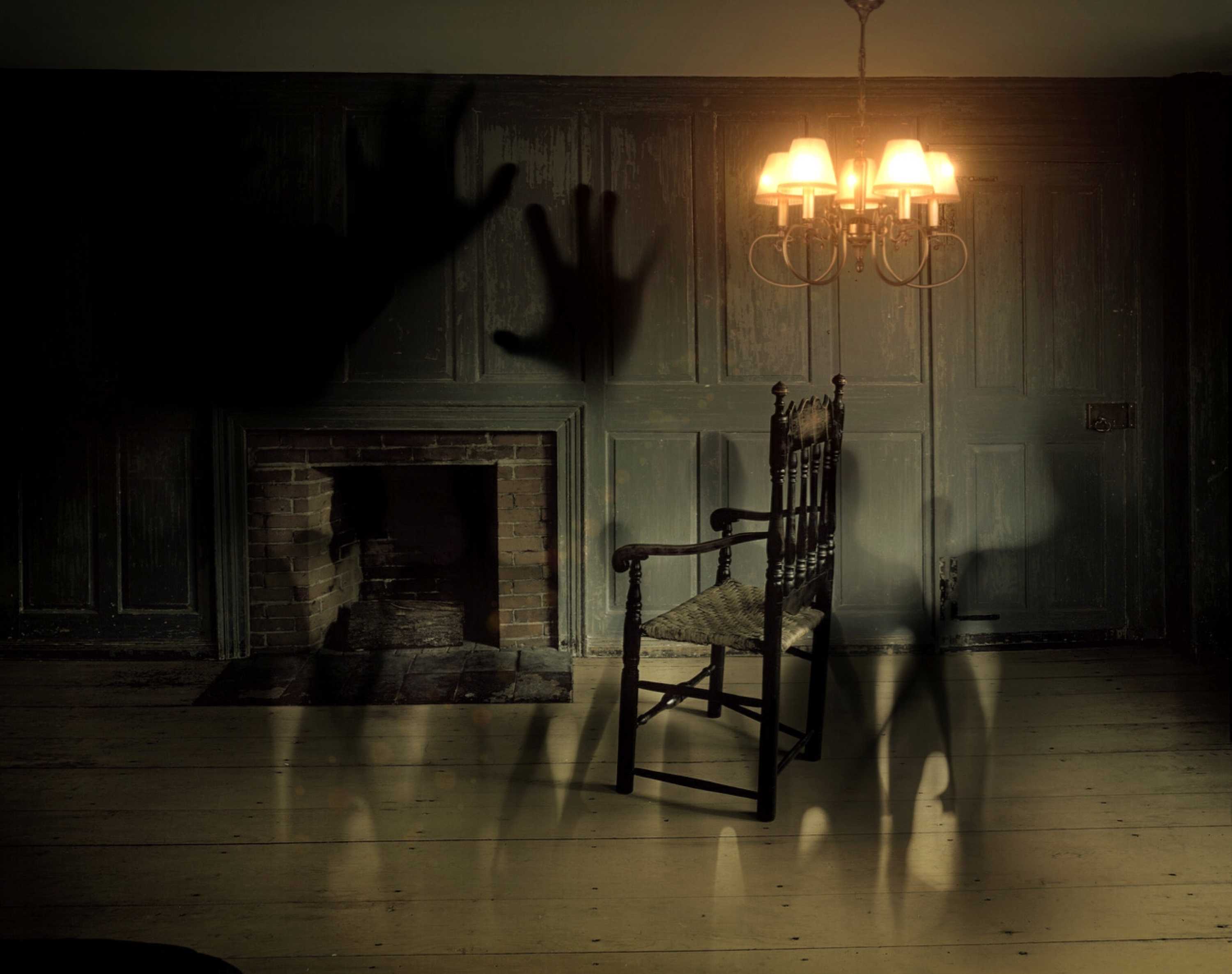 Monsters in fiction with Sarah Perry episode artwork
