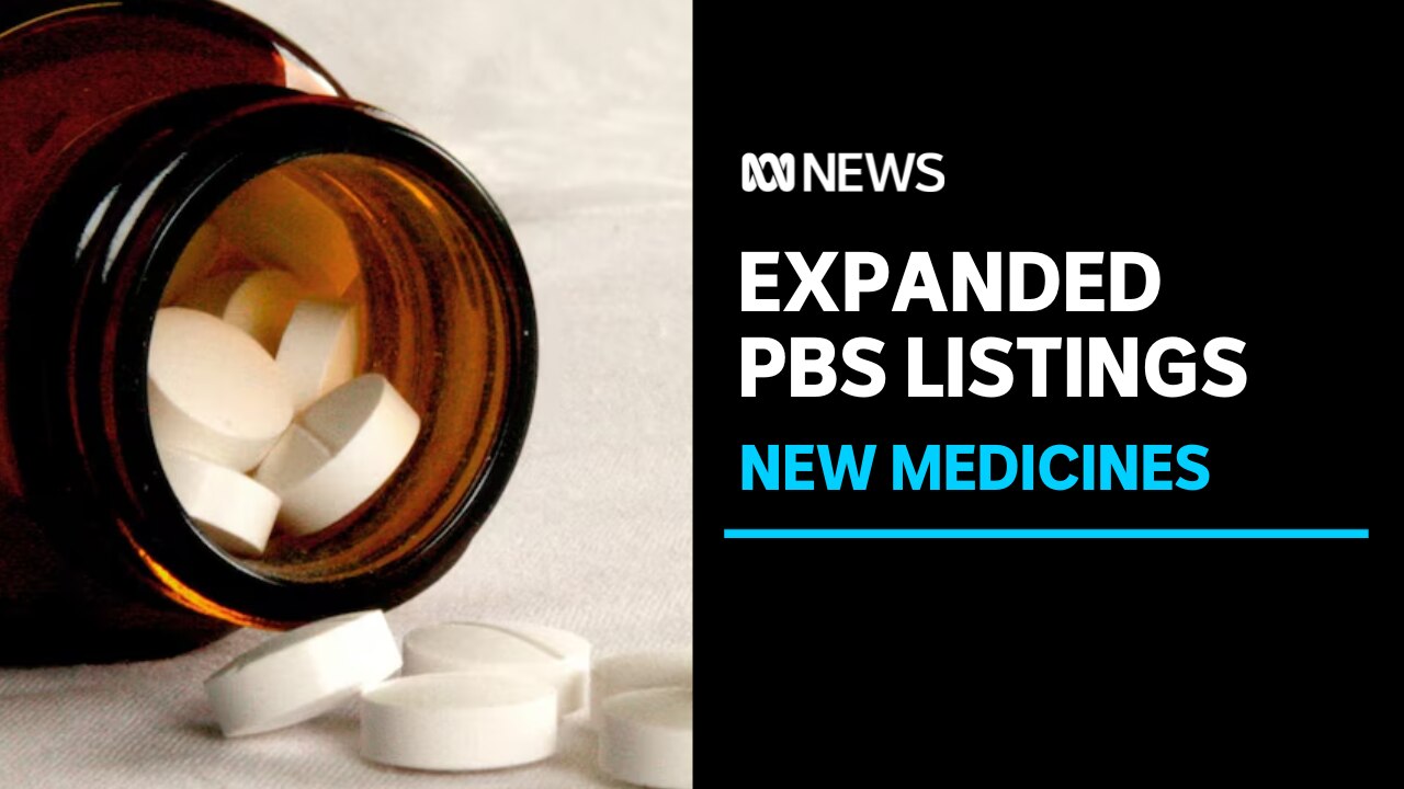 PBS listings expanded to include treatment for Lupus - ABC News