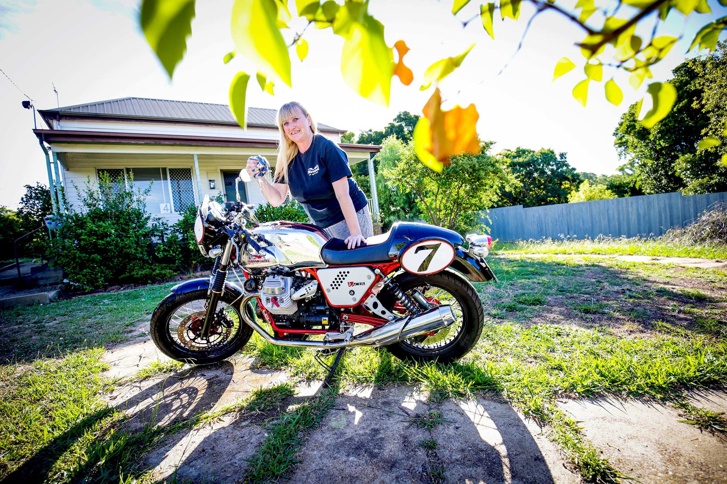 Fullthrottle queens ABC News