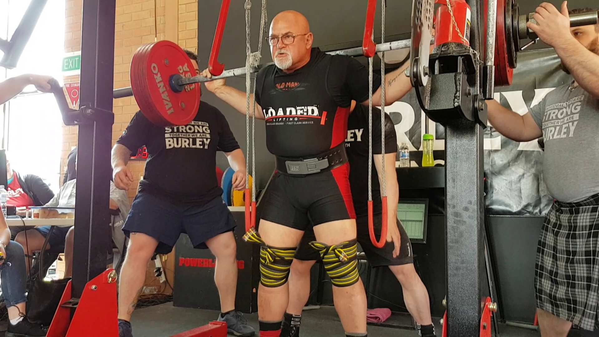 A powerful account of hypermasculinity - ABC listen