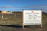 Seppelt's winery