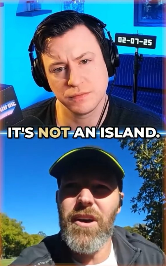 Breaking: SA Liberal candidate no longer running for party after podcast comments