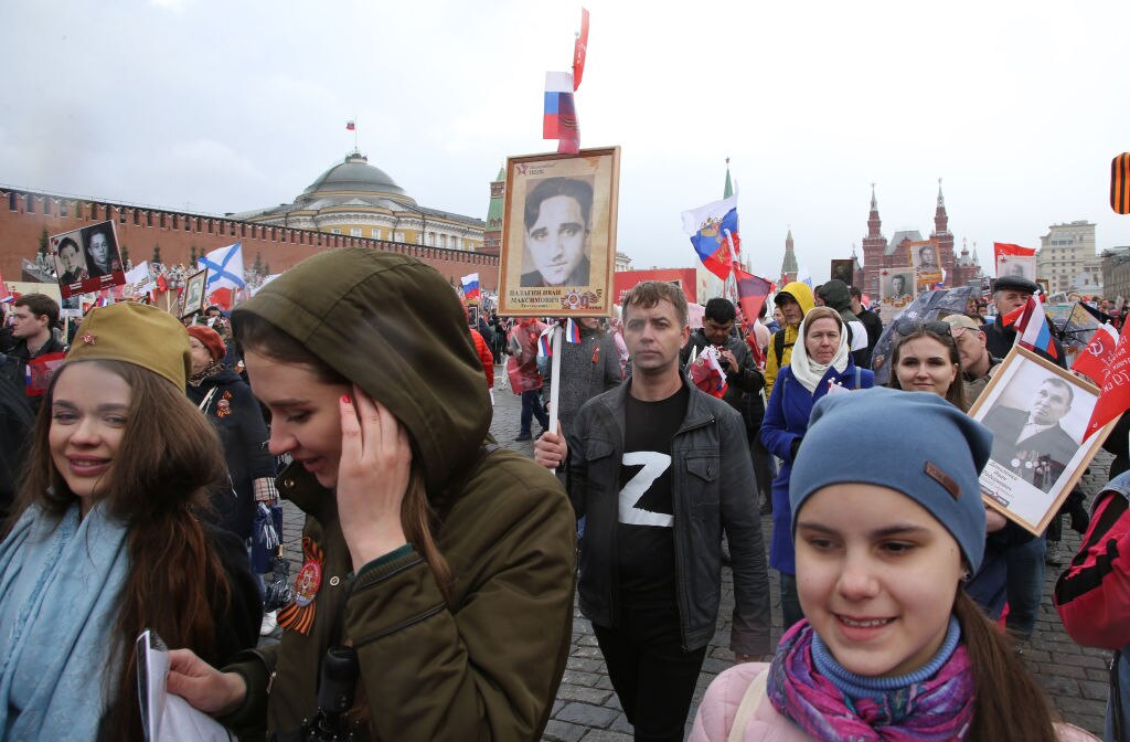 Decoding the Russian propaganda machine - ABC listen