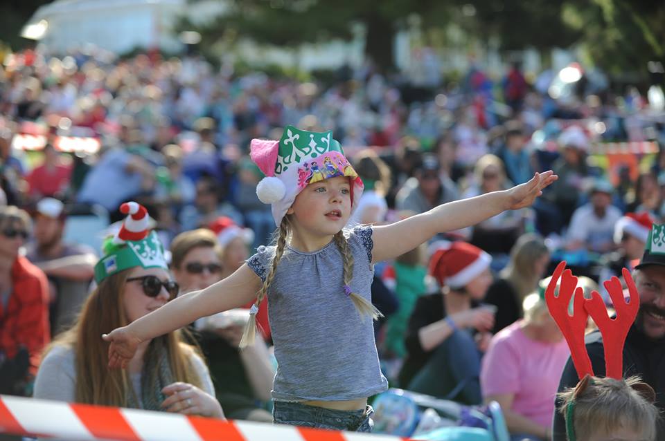 Carols By Candlelight Hobart organisers ask for public donations, warns if money not raised