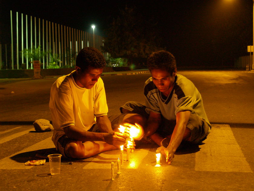 Timor-Leste commemorates Santa Cruz Massacre