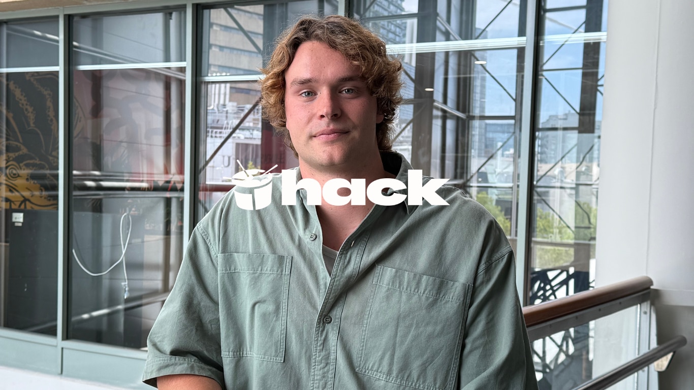 INTERVIEW: Why Kal tested his piss for plastic