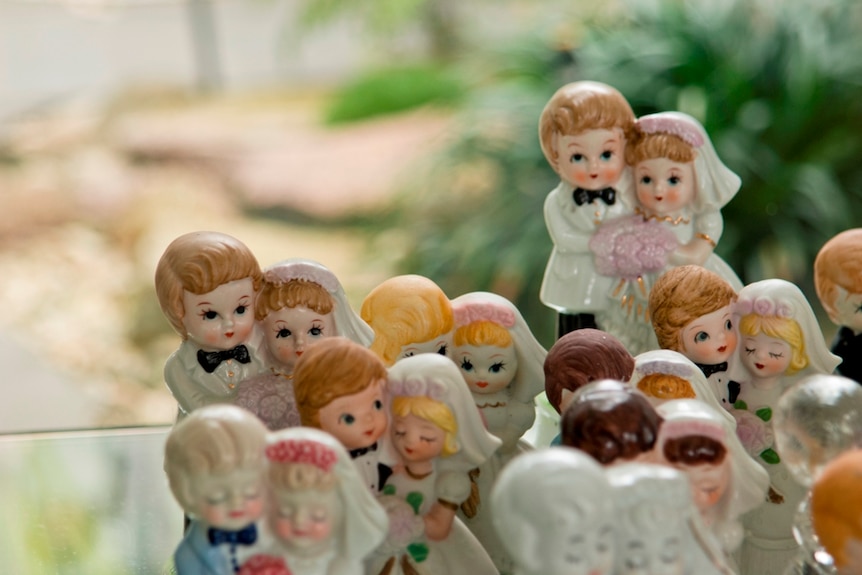 Cake Toppers